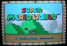 Super Mario World