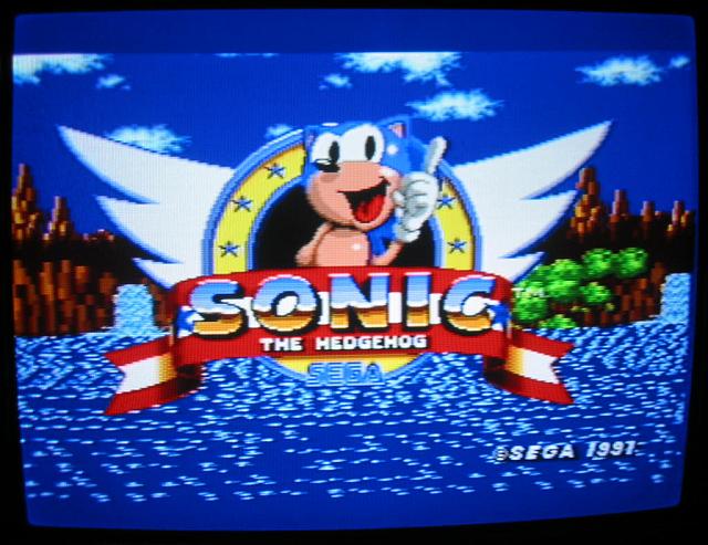 megadrive-sonic