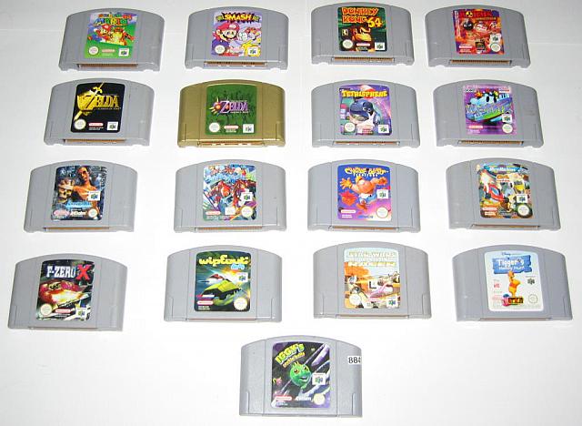 n64-roms