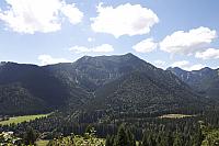Auer-Alm Juli 2010